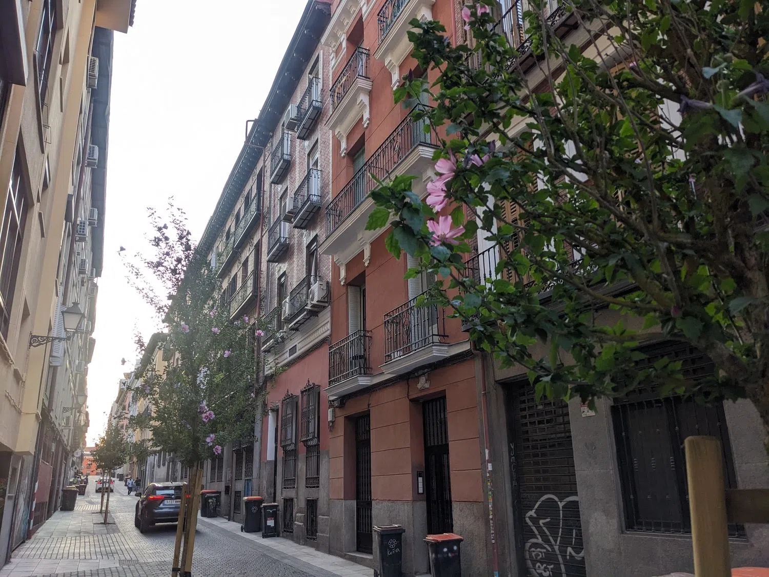 Piso en calle de San Hermenegildo, 8 - Foto 9