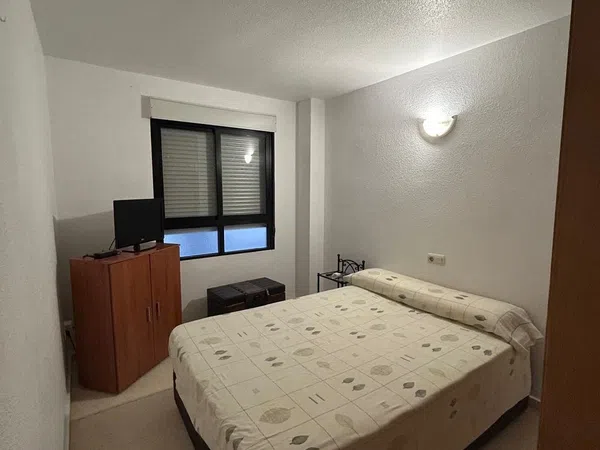 Piso en Avenida Callosa D'Ensarrià, 7, Pueblo Levante, Pueblo Levante - Foto 3