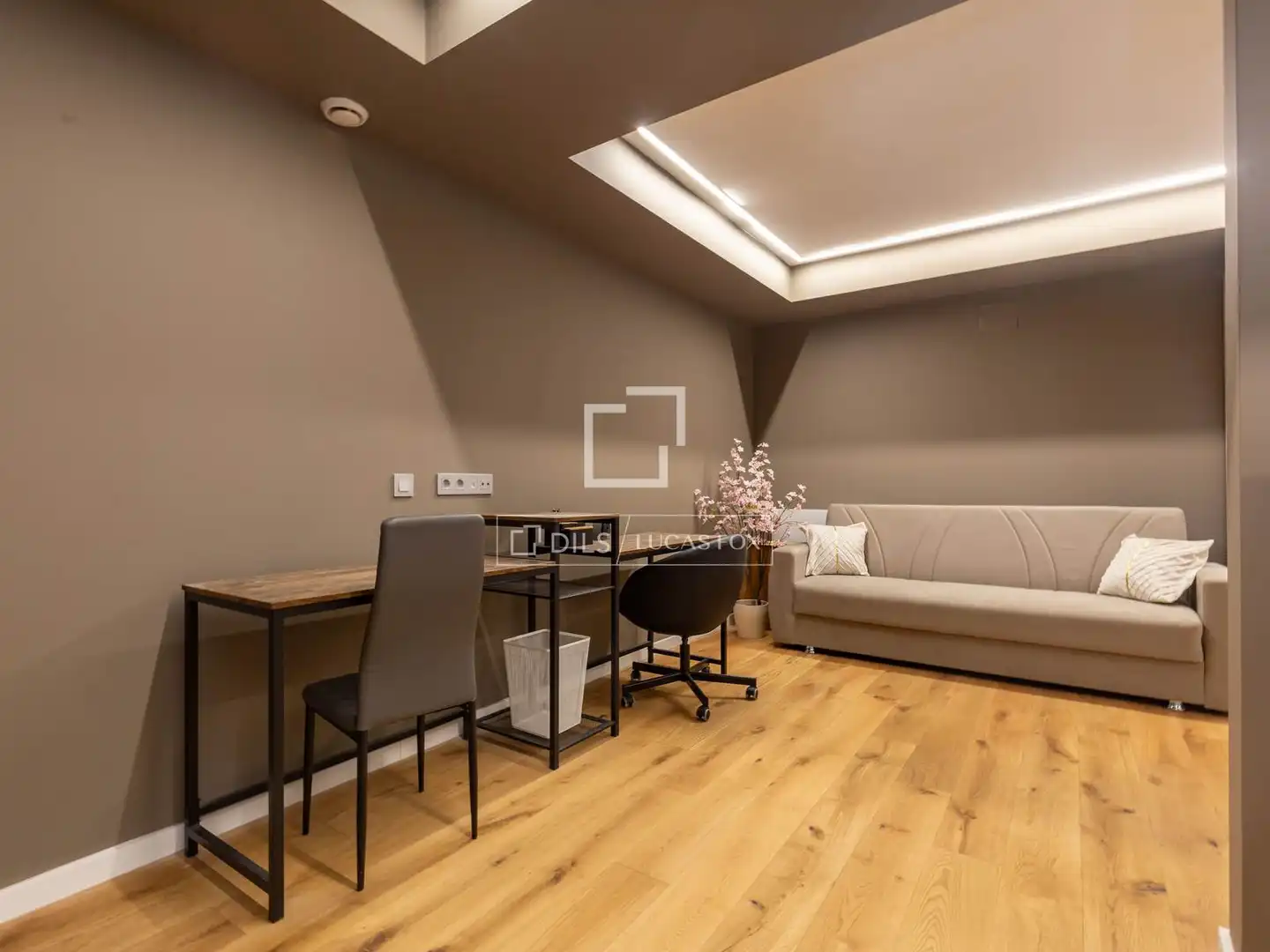 Chalet en Esplugues de Llobregat - Foto 7