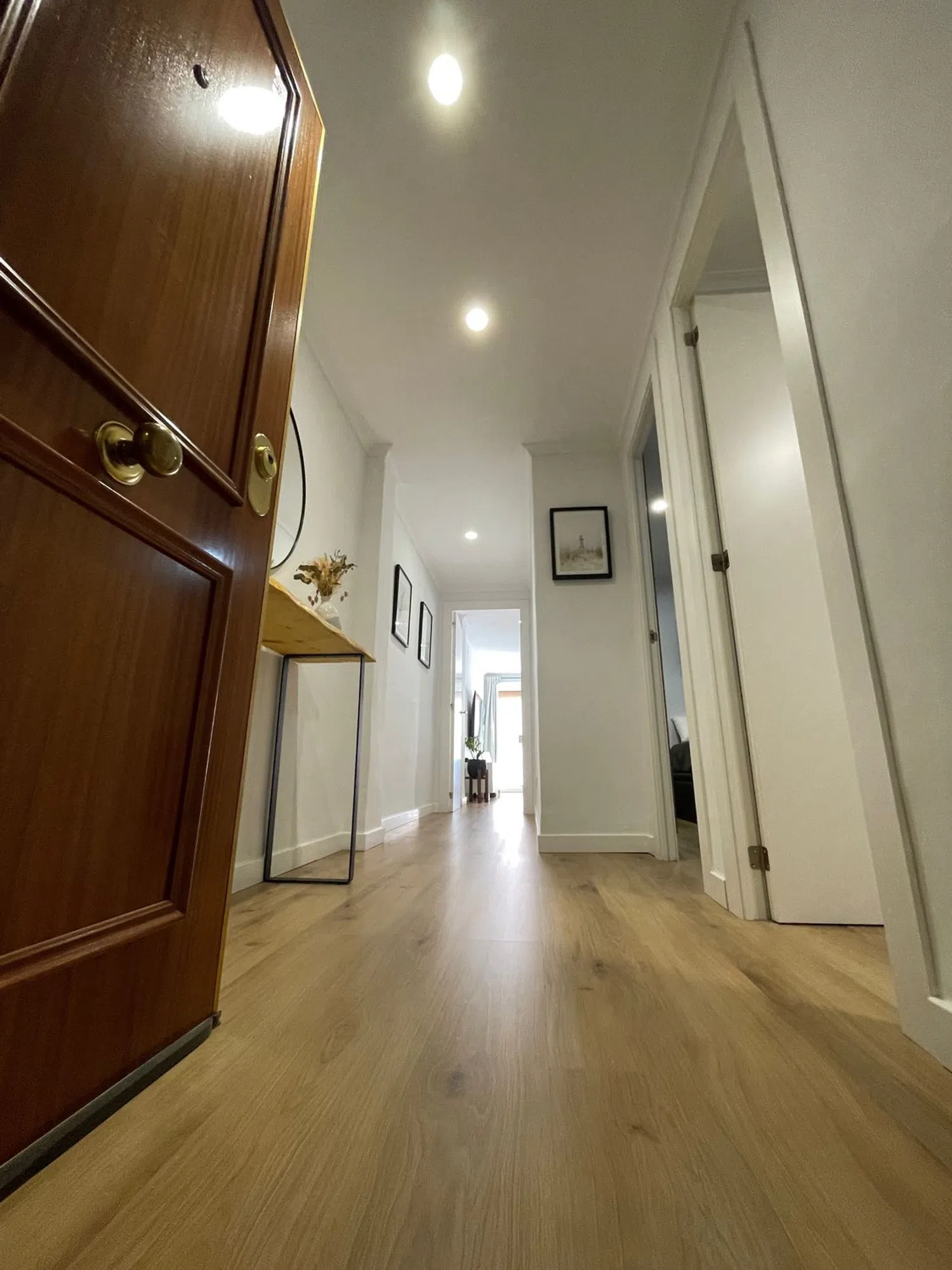 Piso en calle de Benicarló, 8 - Foto 1