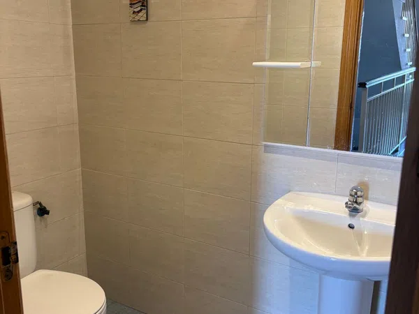 Chalet adosado en Calle los Casares, 34, Los Barreros, Los Barreros - Foto 5