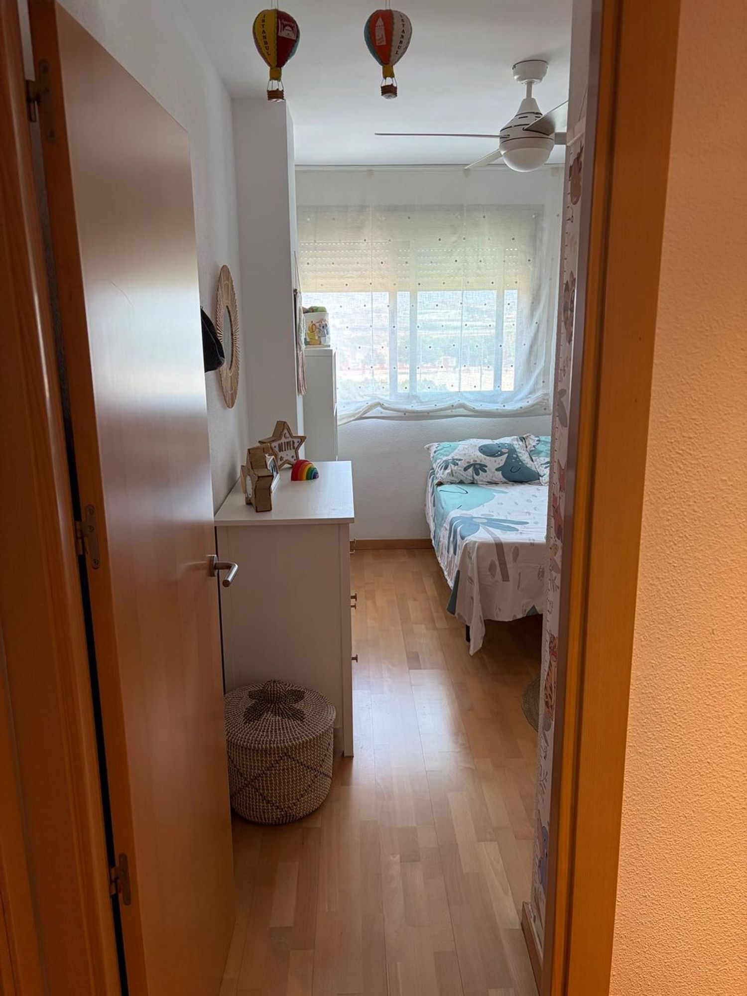 Piso en Calle Árbol del Paraíso, 9, Vega de Acá - Nueva Almería - Cortijo Grande, Vega de Acá - Nueva Almería - Cortijo Grande - Foto 15