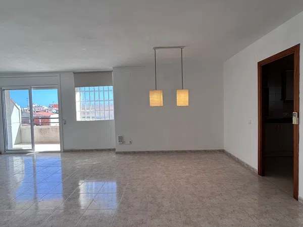 Ático en Avenida Mossèn Jaume Soler, 19, Calafell Residencial, Calafell Residencial - Foto 2