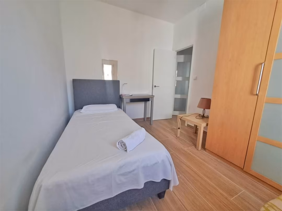 Piso en  Carrer de la Mare de Déu de la Mercè 10 - Foto 7