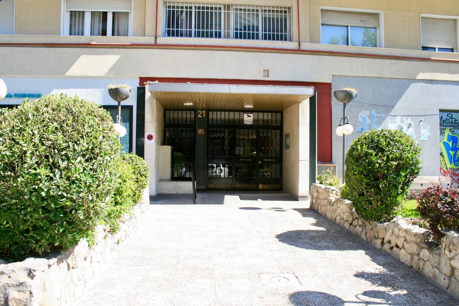 Ático en calle de Santa Virgilia, 21 - Foto 23
