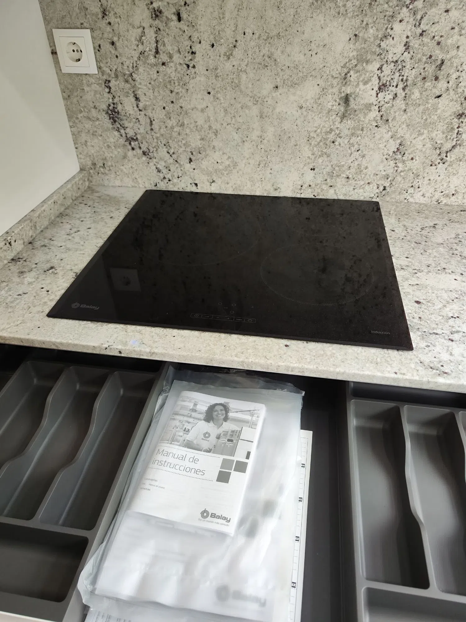 Piso en calle Míster Archer Milton Huntington, 11 - Foto 26