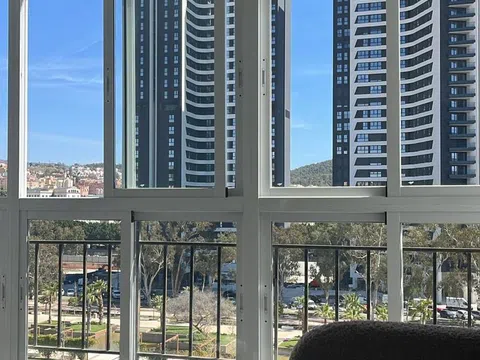 Piso en avenida del Doctor Marañón, 33 - Foto 1