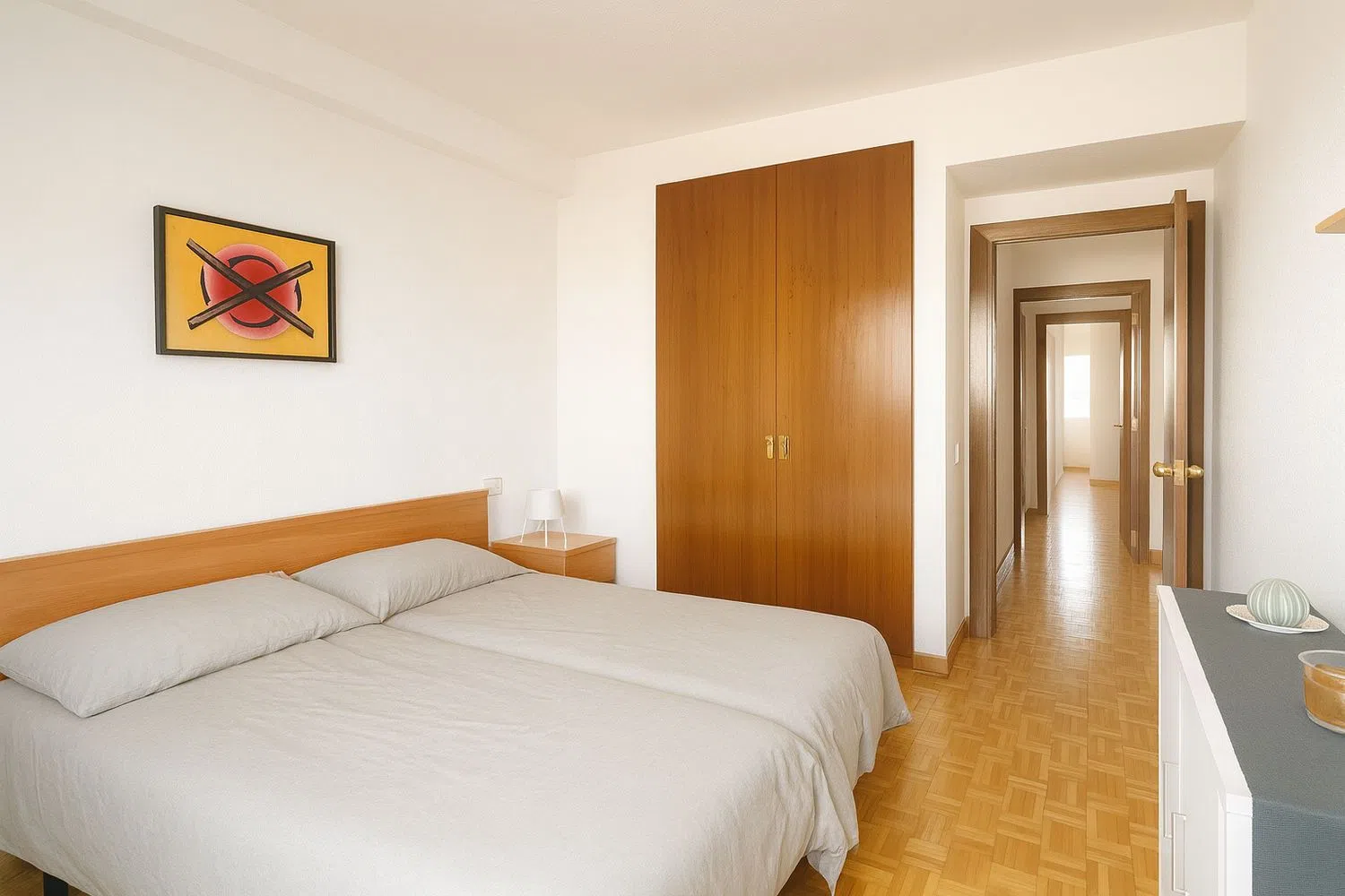 Piso en calle de Arturo Baldasano, 9 - Foto 6