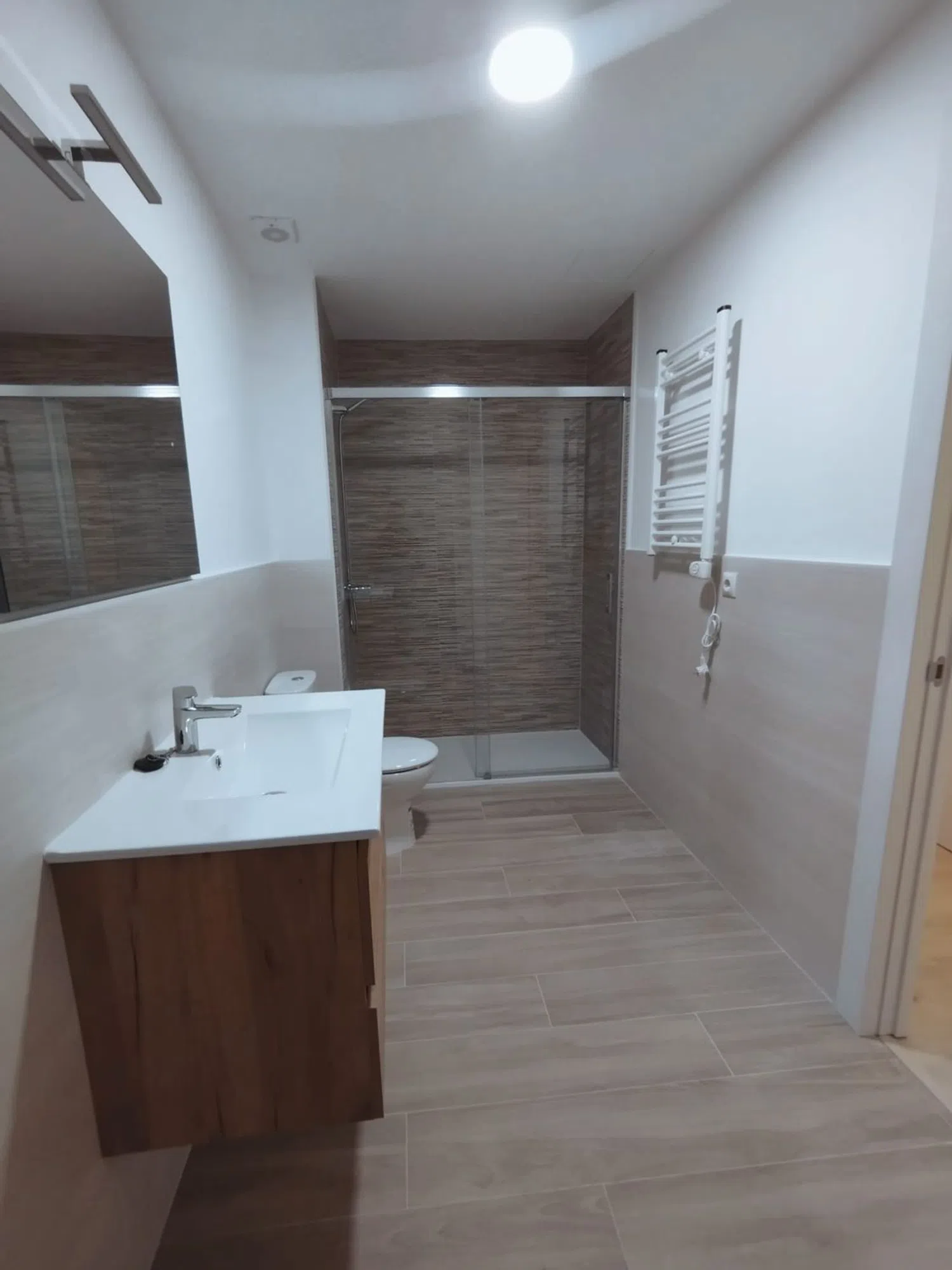 Estudio en calle Picos de Olite, 11 - Foto 4