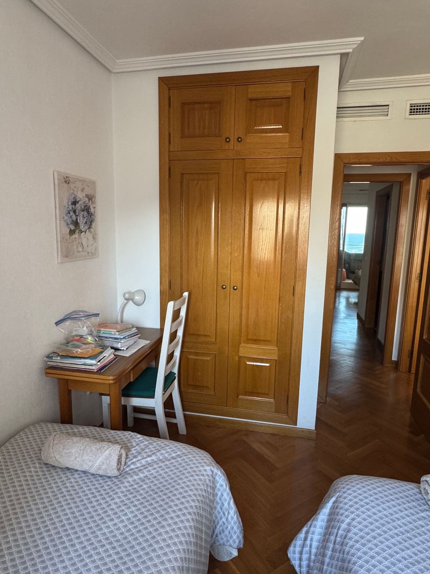 Piso en calle de la Virgen del Socorro, 85 - Foto 16