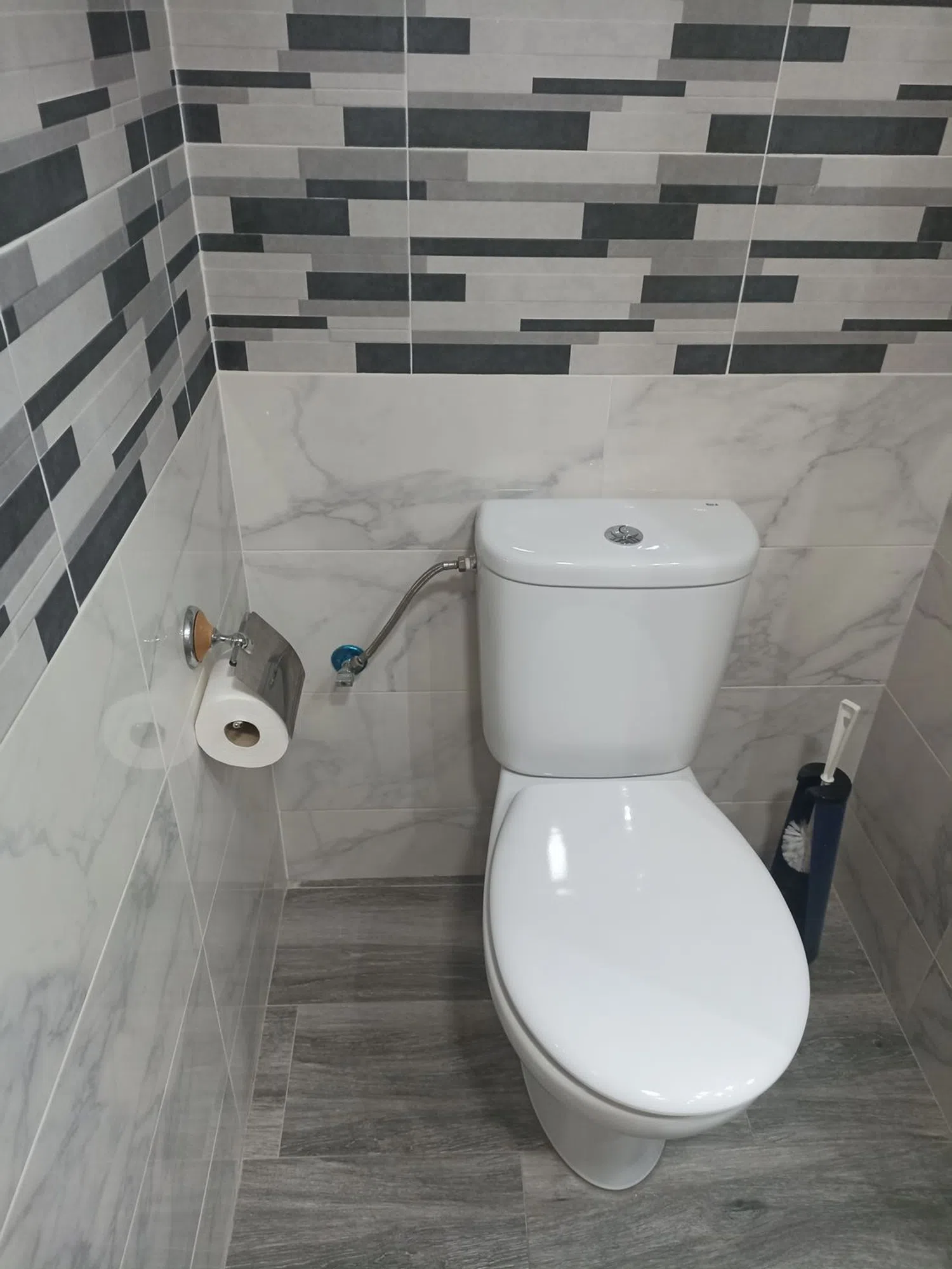 Piso en calle de la Corona de Aragón, 43 -47 - Foto 21