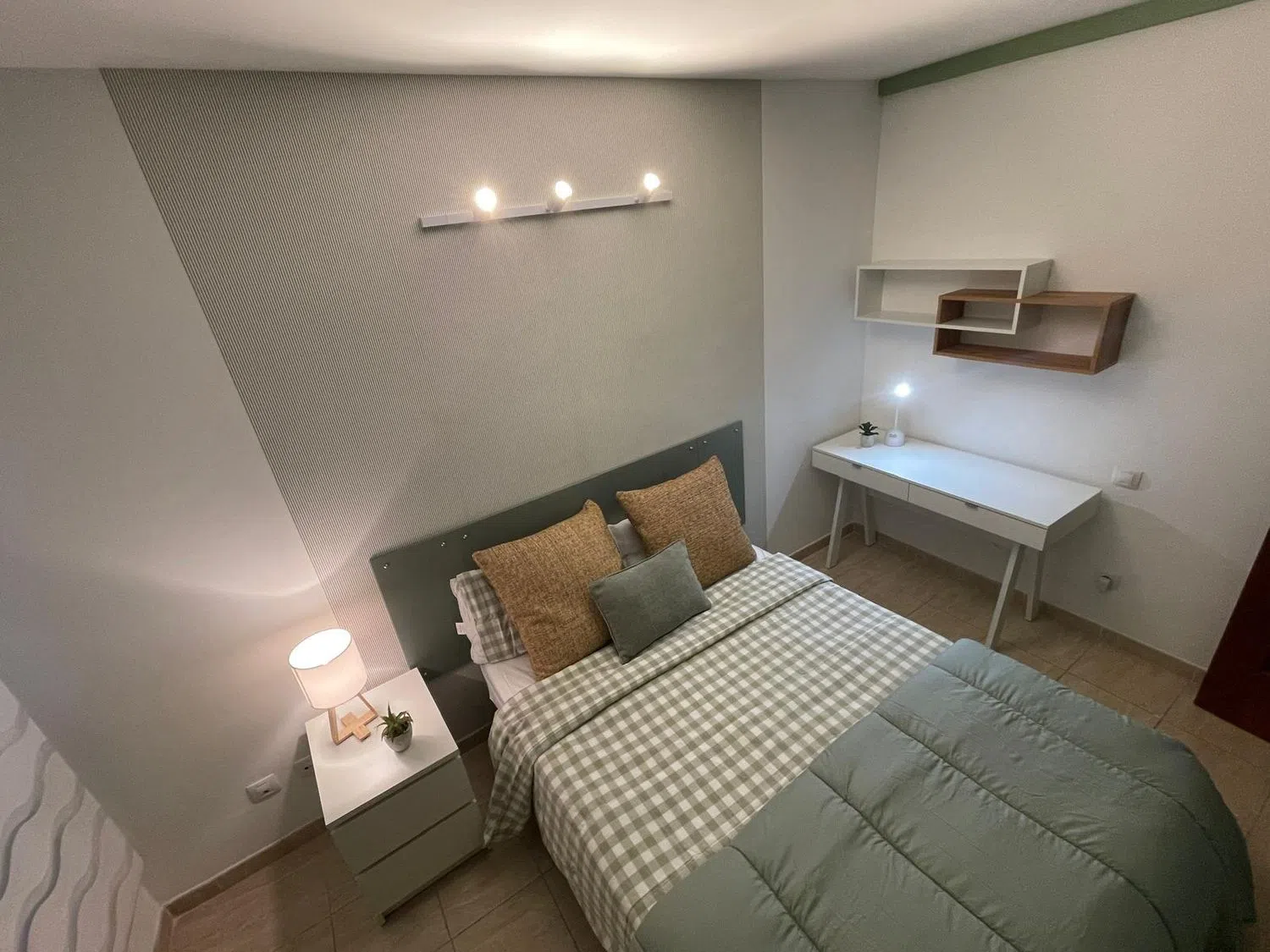 Piso en calle Alcalde Antonio Peña Rivero, 4 - Foto 27