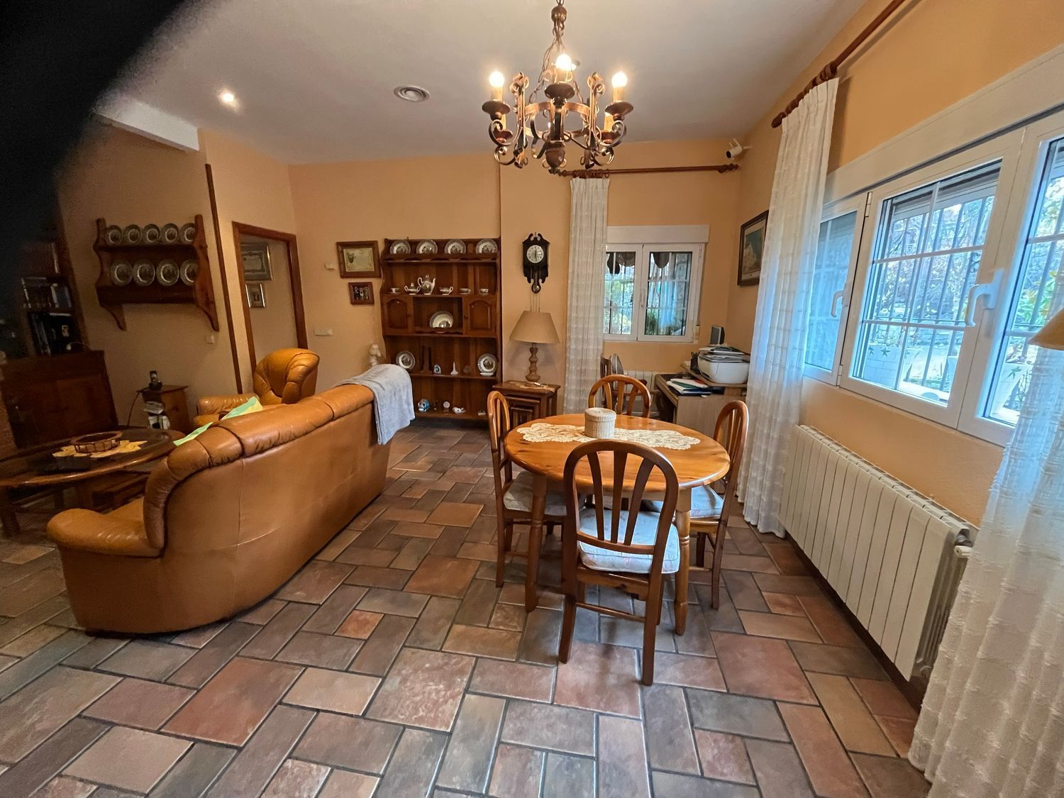 Casa independiente en Barrio Las Matas- Peñascales - Foto 14