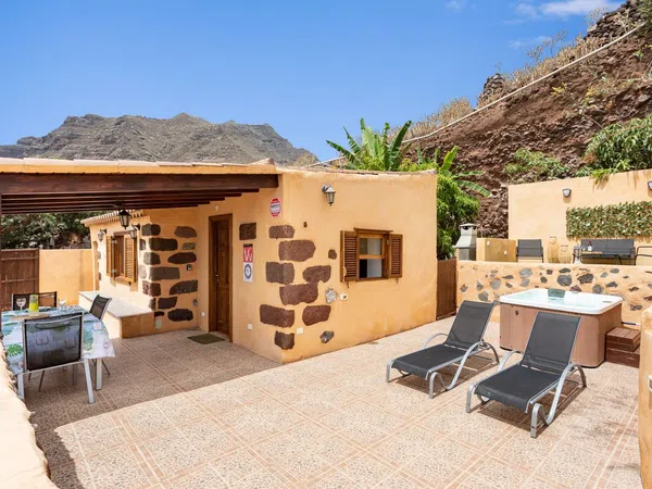 Casa independiente en paseo de la playa, 4 - Foto 1