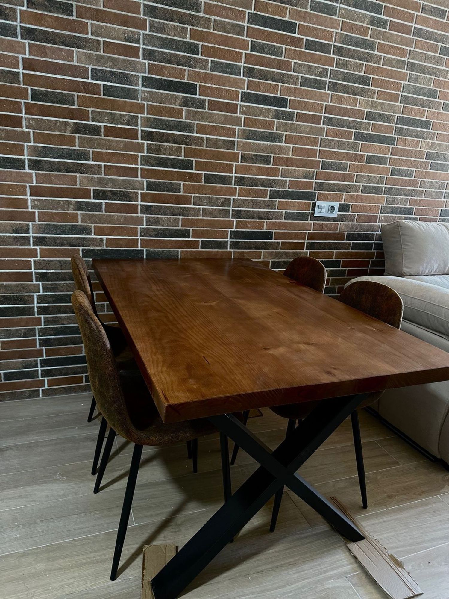 Piso en San Vicente de Paul, 19, Ronda de Triana-Patrocinio-Turruñuelo - Foto 3