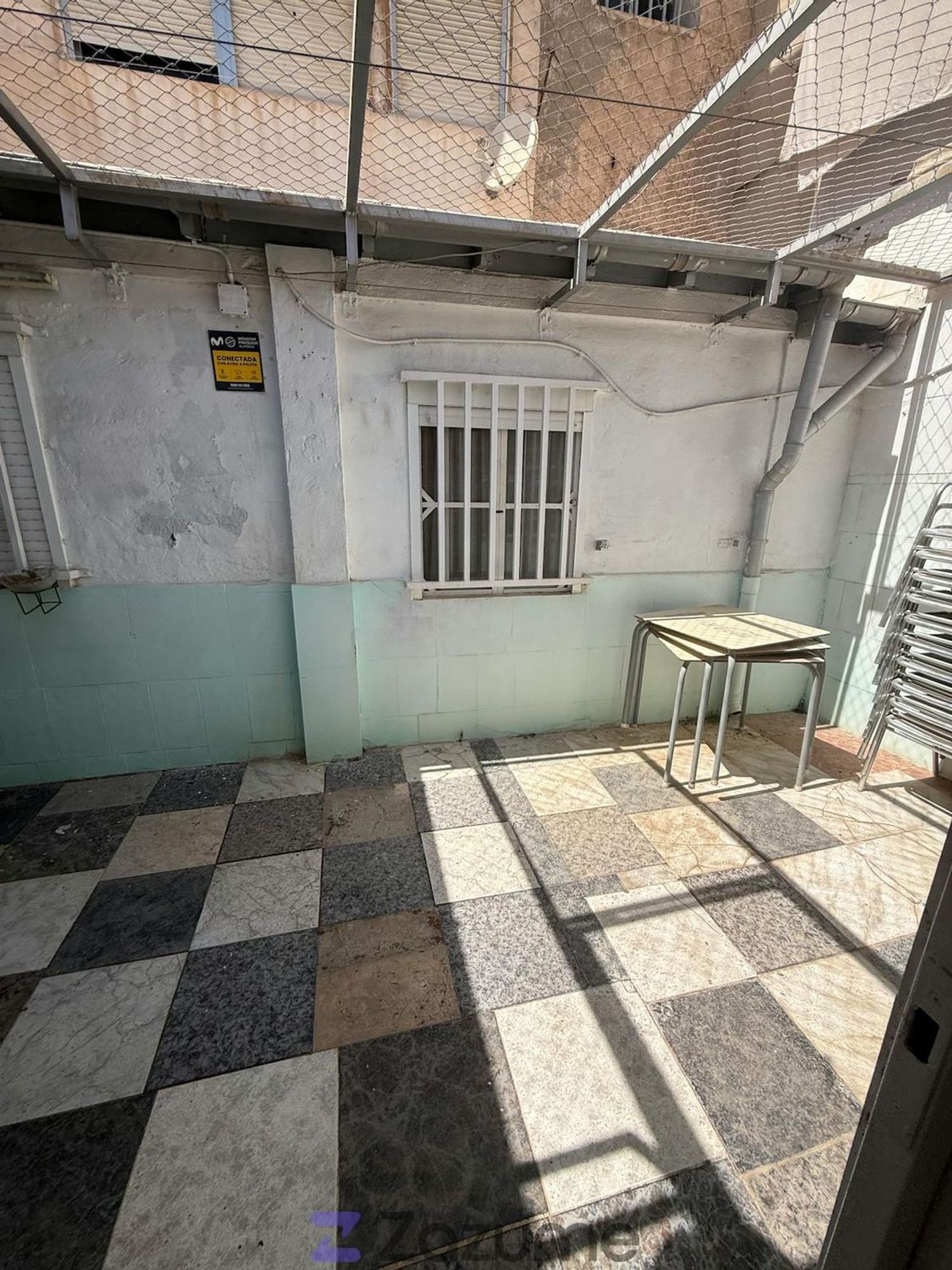 Piso en Calle Eduardo Langucha, Ciudad de Asís - Foto 13