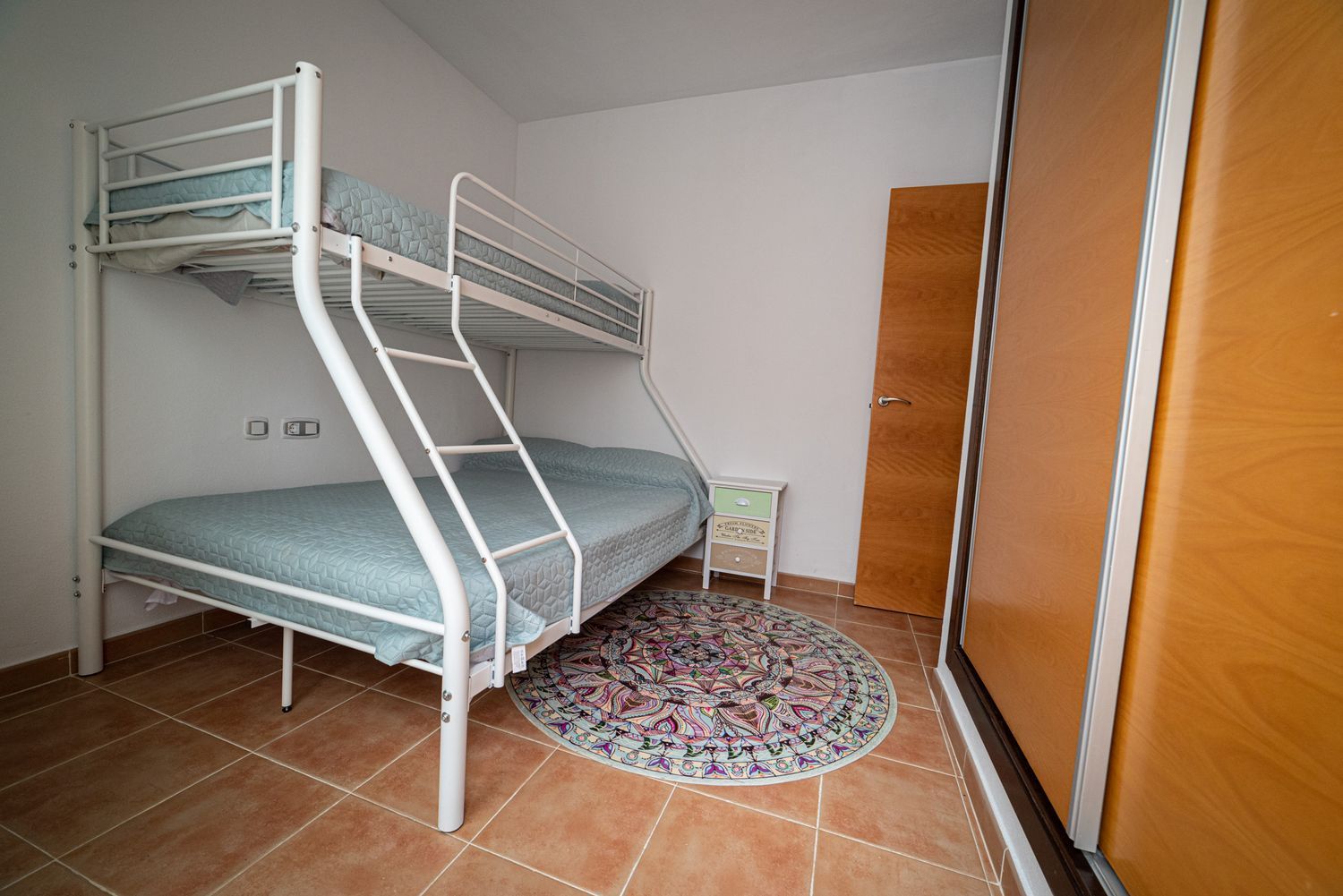 Piso en Urbanización Collados Zieschang, Águilas, 1, Los Collados-Los Geráneos, Los Collados-Los Geráneos - Foto 10