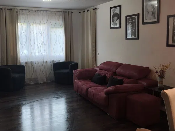 Estudio en Urbanización La Cerca, 9, Fontenebro - Altavista, Fontenebro - Altavista - Foto 1