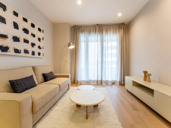 Piso en calle de Méndez Álvaro, 43 - Foto 2