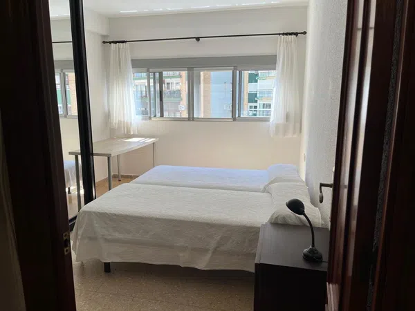 Piso en calle del Mestre Esteban Català, 2 - Foto 9