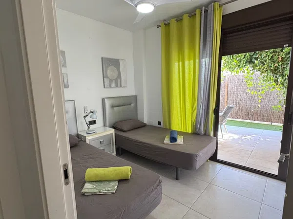 Casa o chalet independiente en Calle Cantábrico, 11, Lomas de Cabo Roig - Foto 28