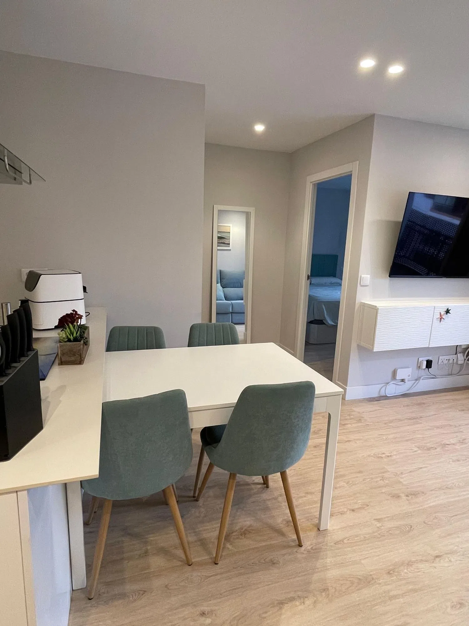 Piso en calle Lamarque de Novoa, 23 - Foto 11