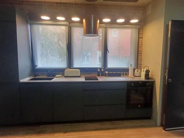 Estudio en Calle la Amistad, 23, General Dávila, General Dávila - Foto 12
