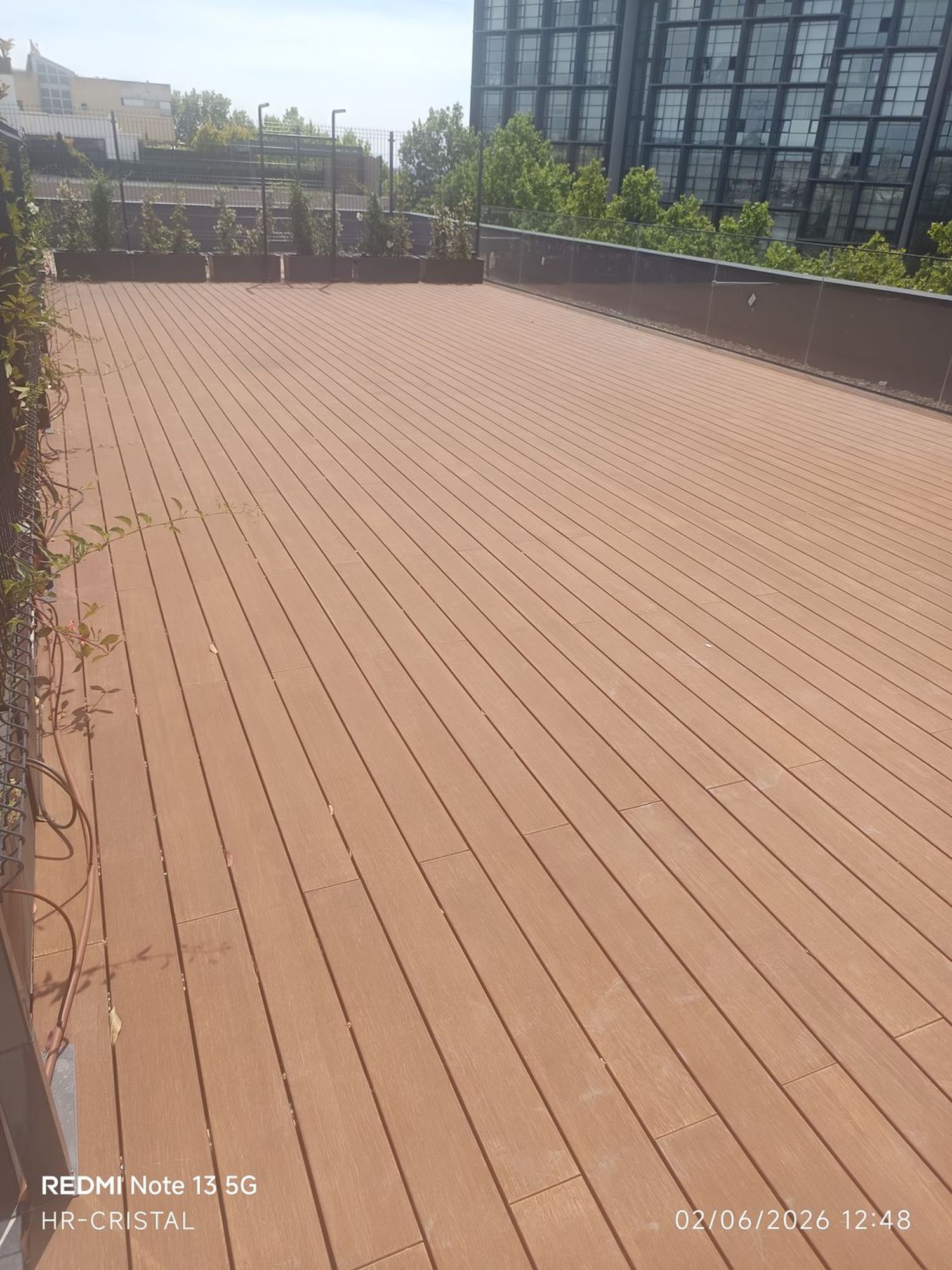 Dúplex en Avenida del Cerro del Águila, 1, Pol. Industrial sur, Pol. Industrial sur - Foto 21