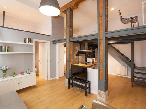 Dúplex en calle de Valencia, 26