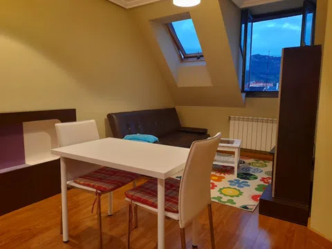 Ático en pasaje Doctor Francisco García Díaz, 10 n