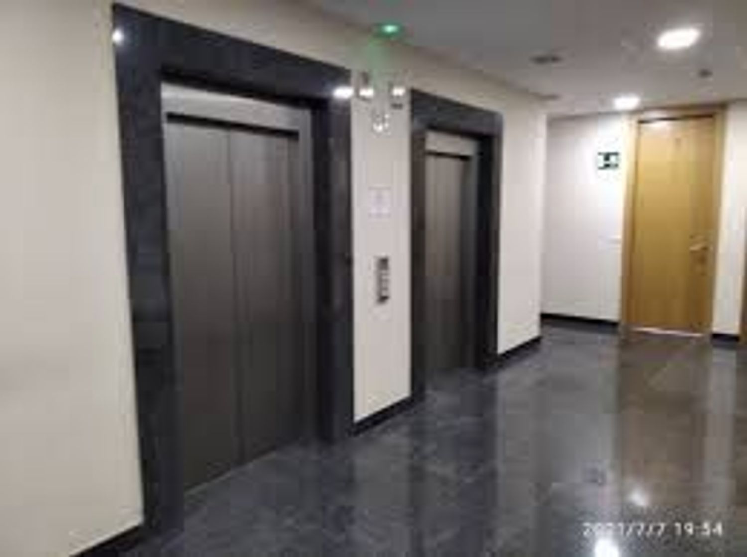 Oficina en Calle Arquitectura, 7, San Jerónimo - Foto 3