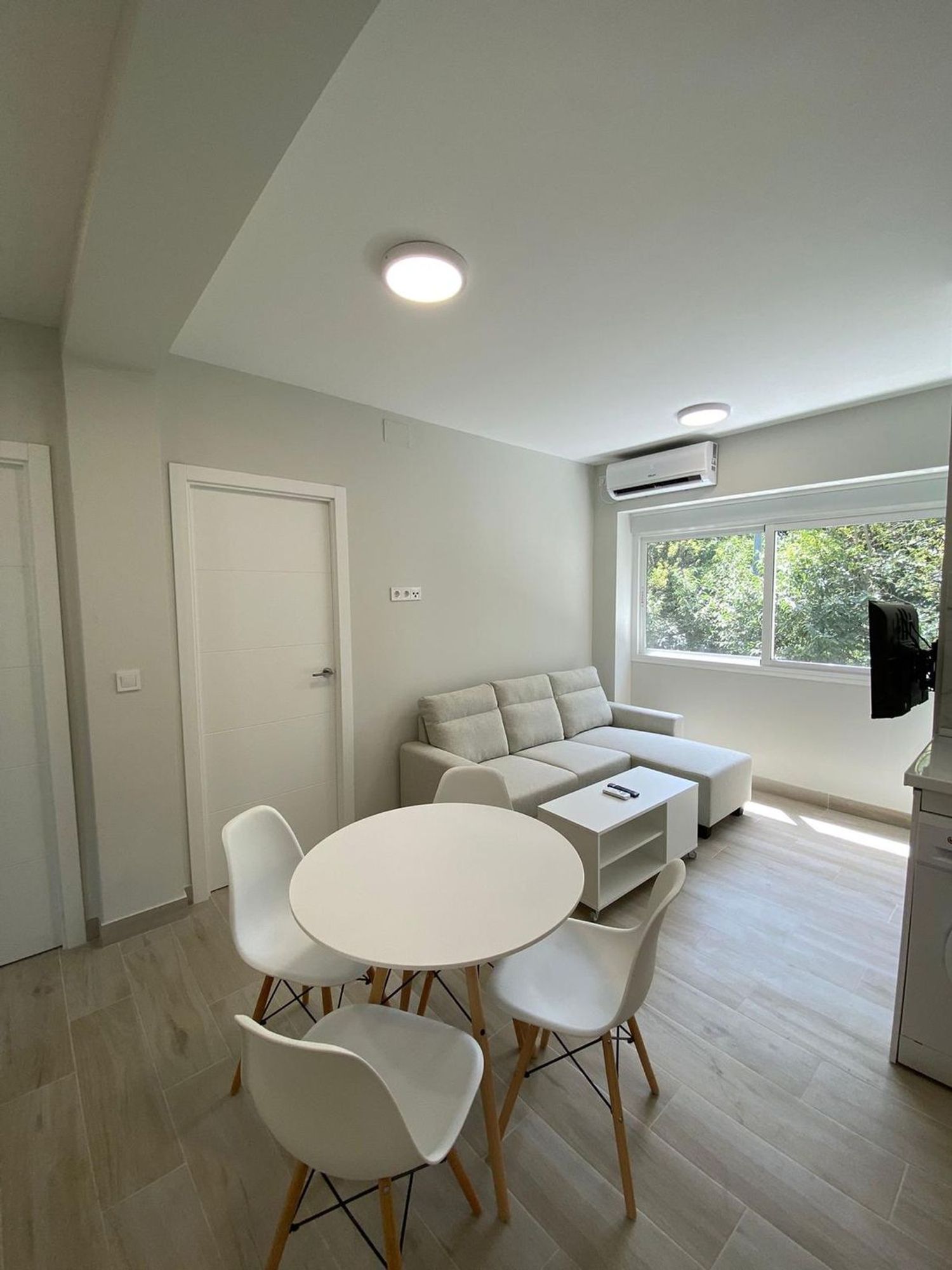 Piso en Barriada Santa Bárbara C-a, 1 - Foto 1