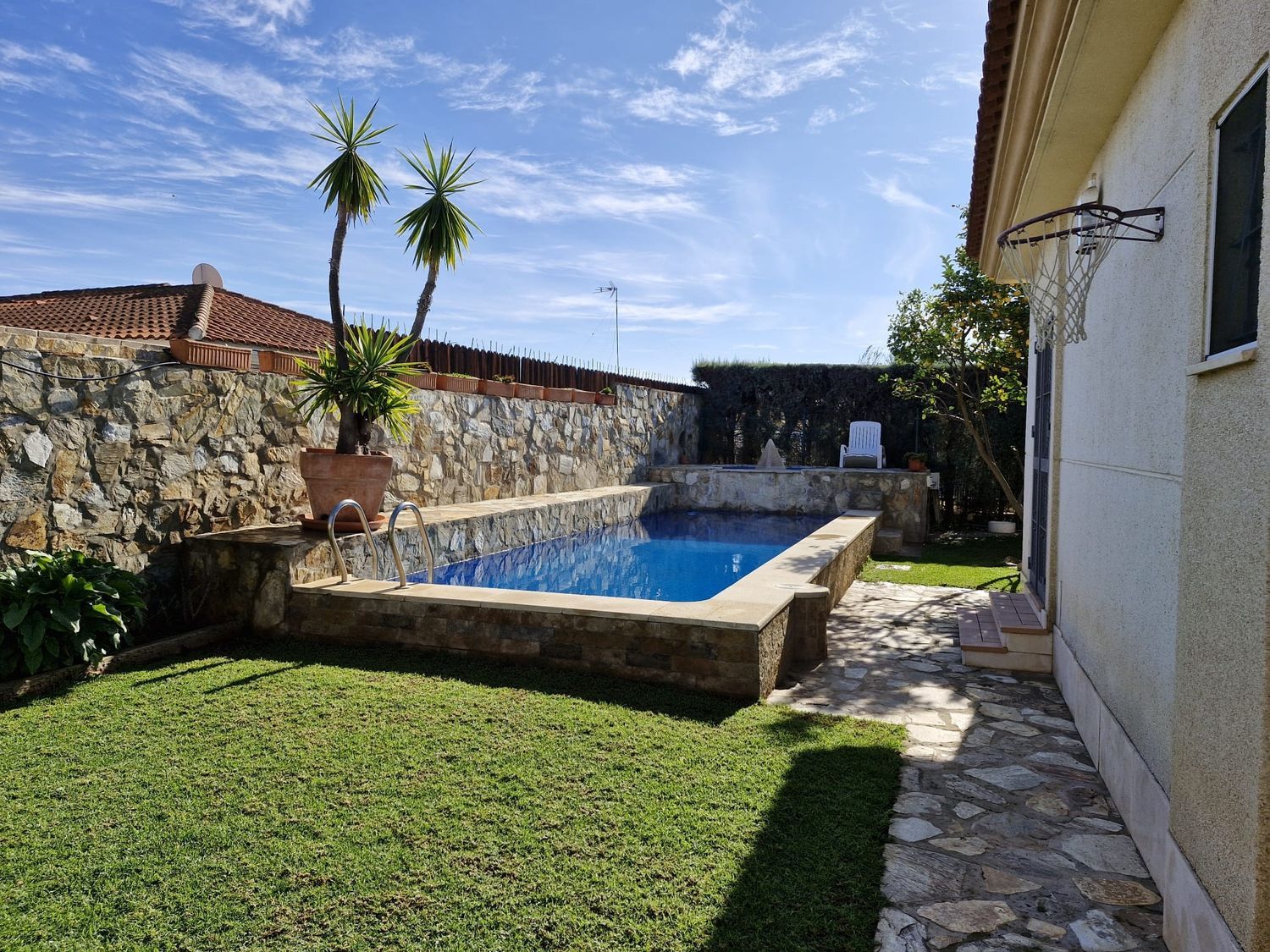 Chalet pareado en Calle Aldebarán, 69 - Foto 35