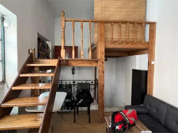 Apartamento en  Calle de Jaime Vera 32