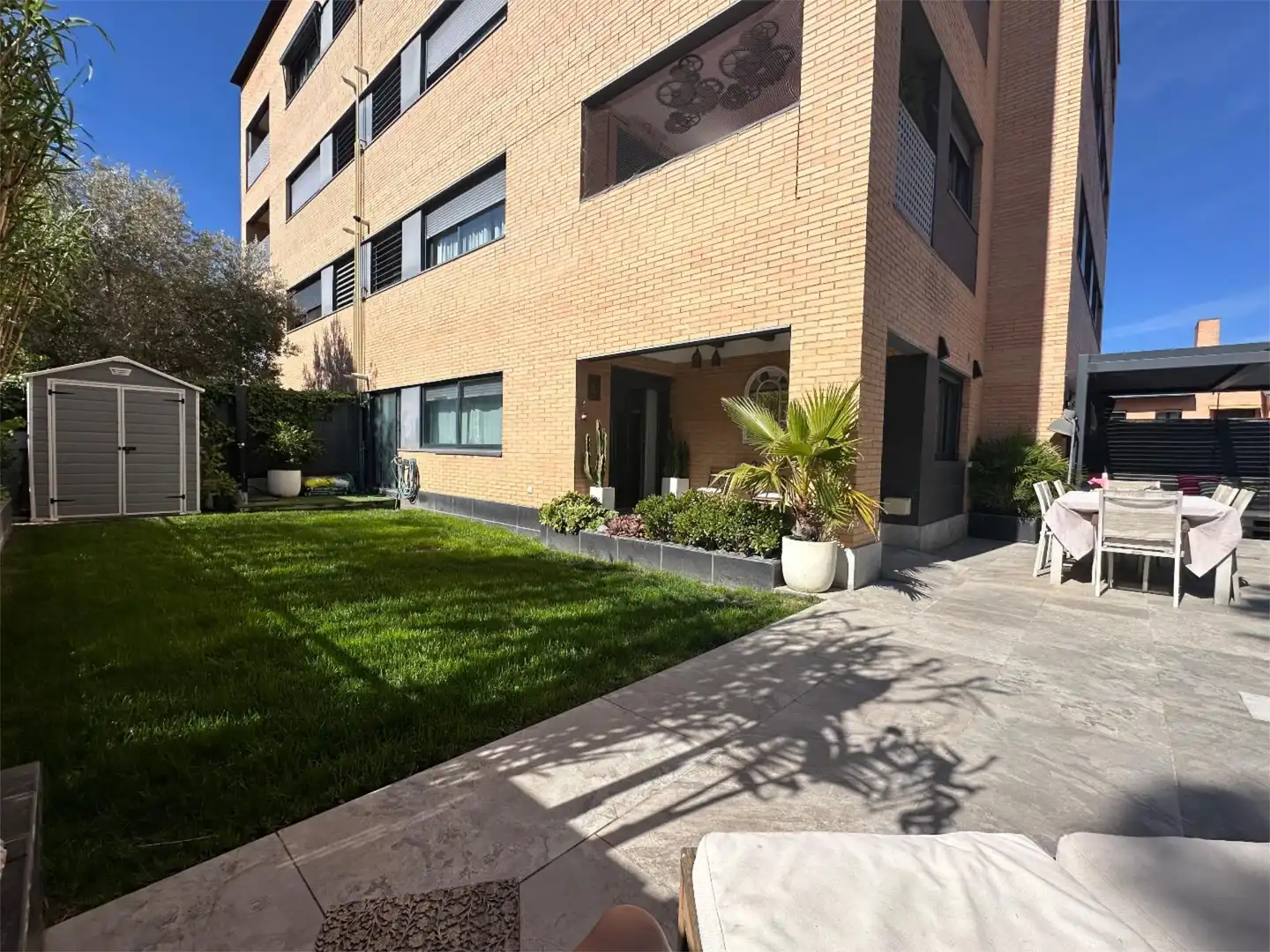 Piso en  Calle Ortega y Gasset 1 - Foto 14