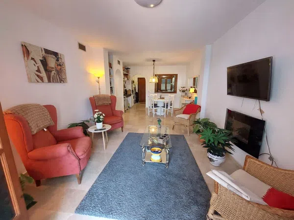 Piso en C. Ojen, 3 - Foto 1