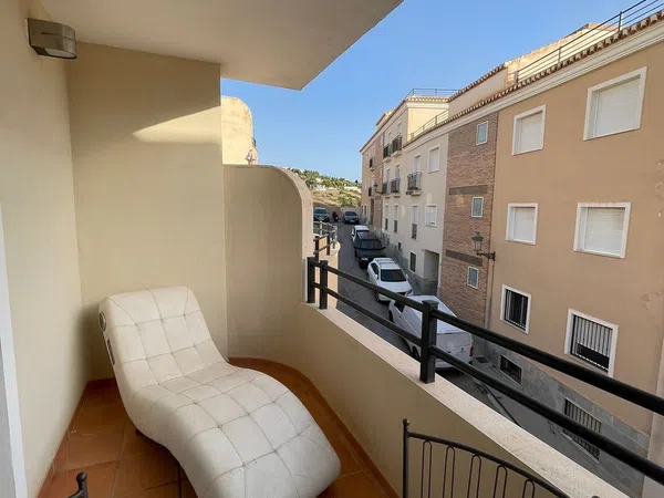 Piso en Calle las Maravillas Norte, 3 Bloque, La Herradura - Foto 20