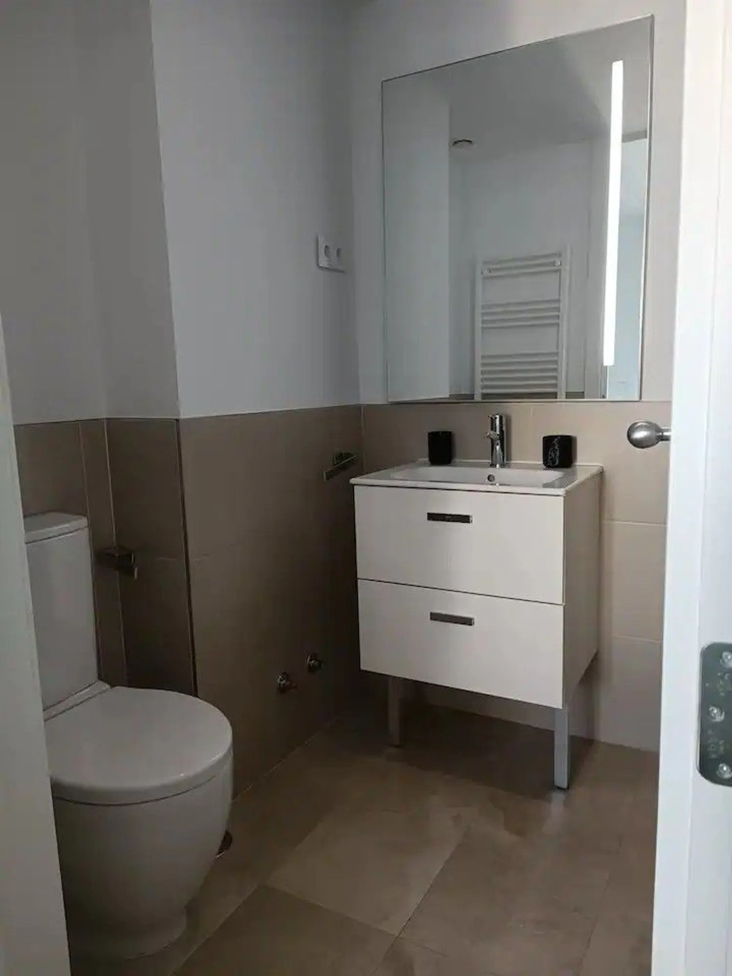 Estudio en cuesta de San Vicente, 40 - Foto 9