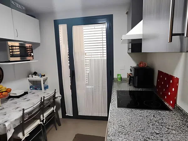 Piso en calle d'Elx, 2 - Foto 4