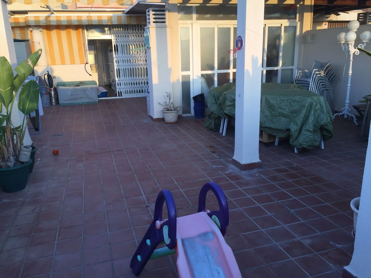 Ático en calle Sorolla, 34 - Foto 2