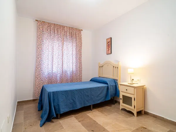 Piso en Camino de los Guindos, 1, Los Guindos - Parque Mediterráneo - Santa Paula - Foto 20