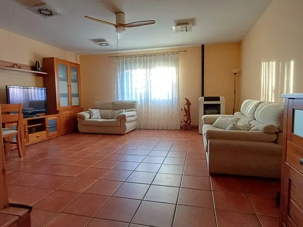 Dúplex en Calle Luis Fernandez Urosa, 5 - Foto 5