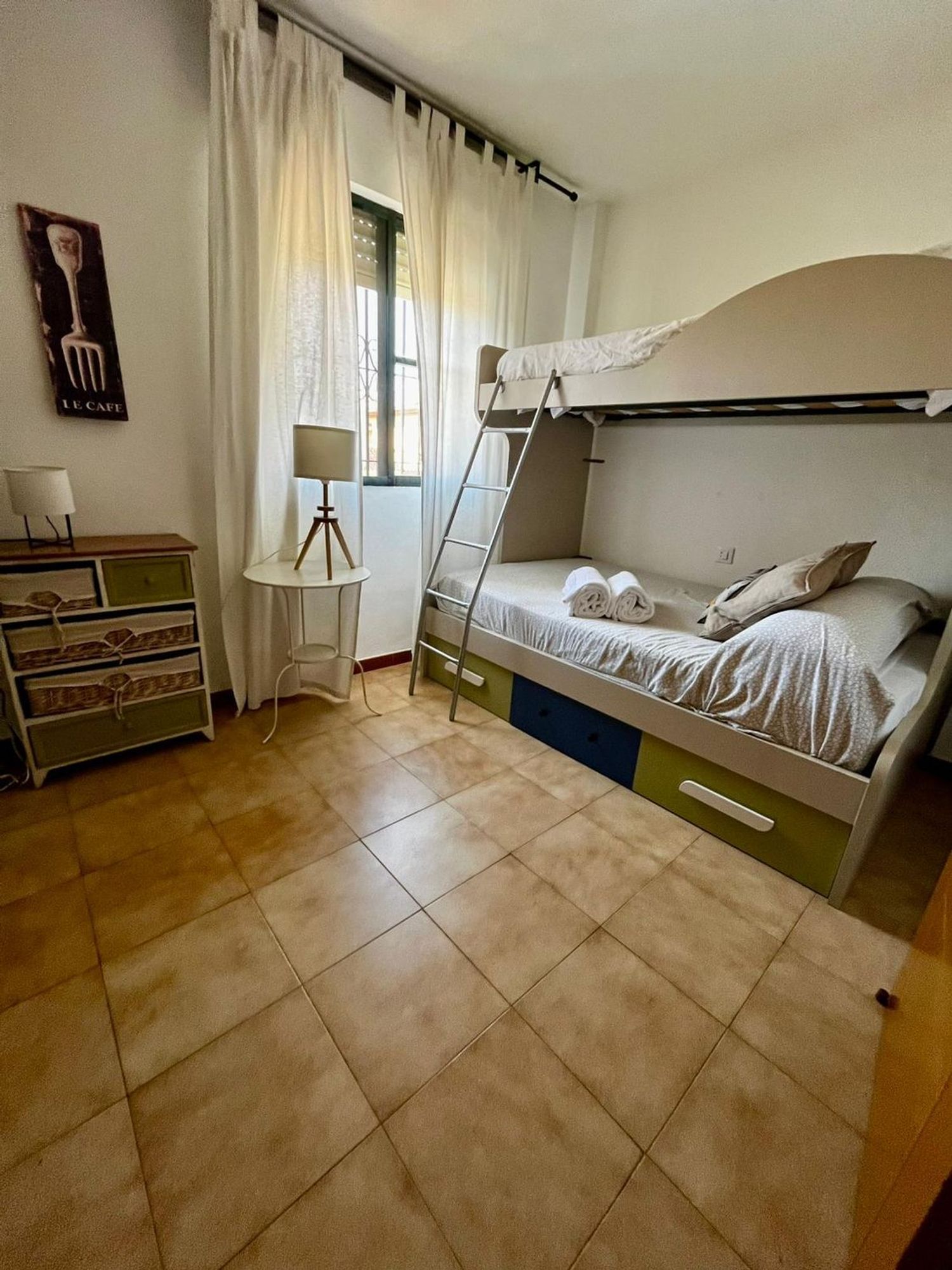 Casa independiente en Los Gallos - La Coquina - Foto 18