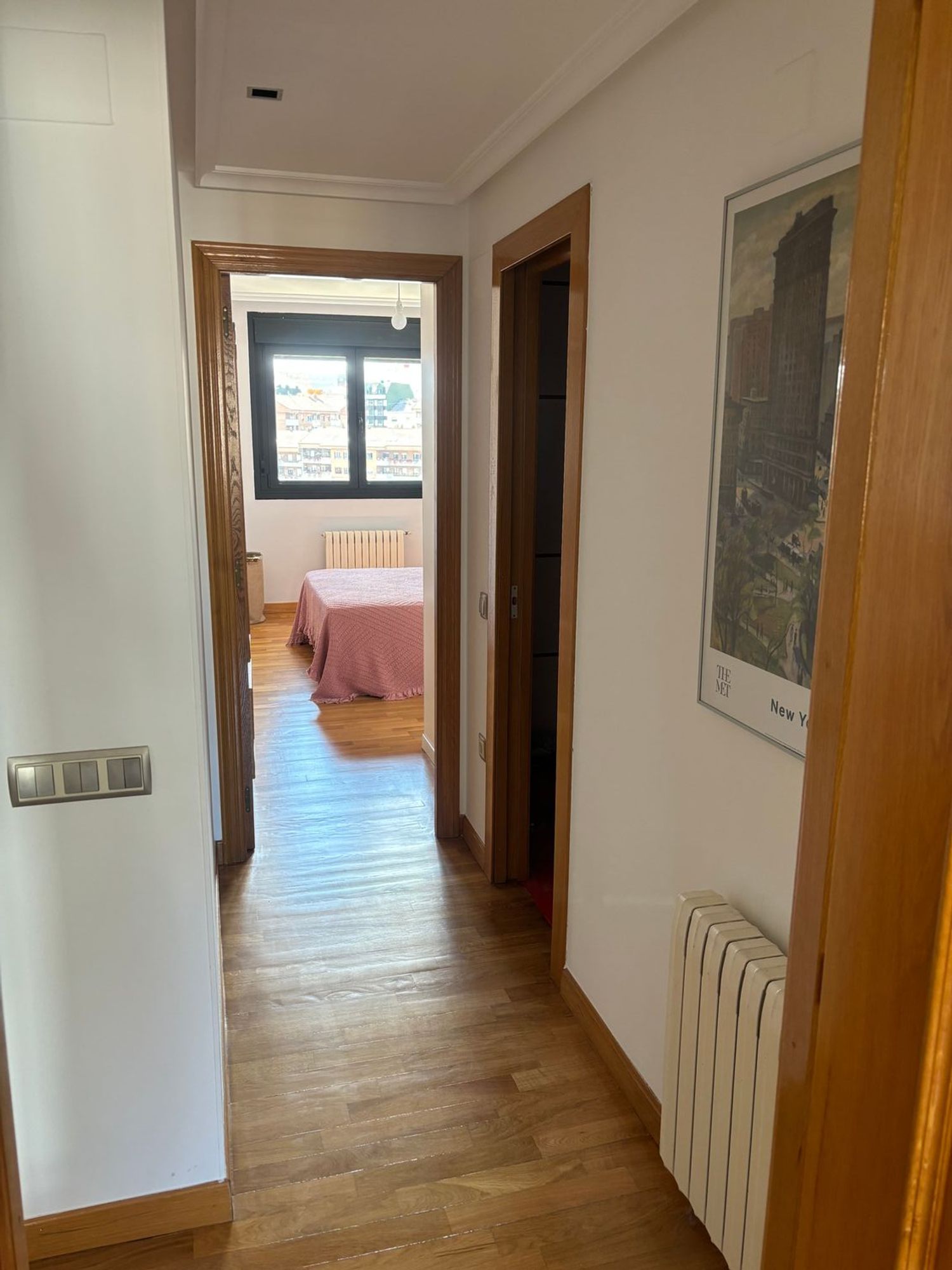 Piso en Calle Tomás Crespo Frígilis, 20, La Ería - Foto 12