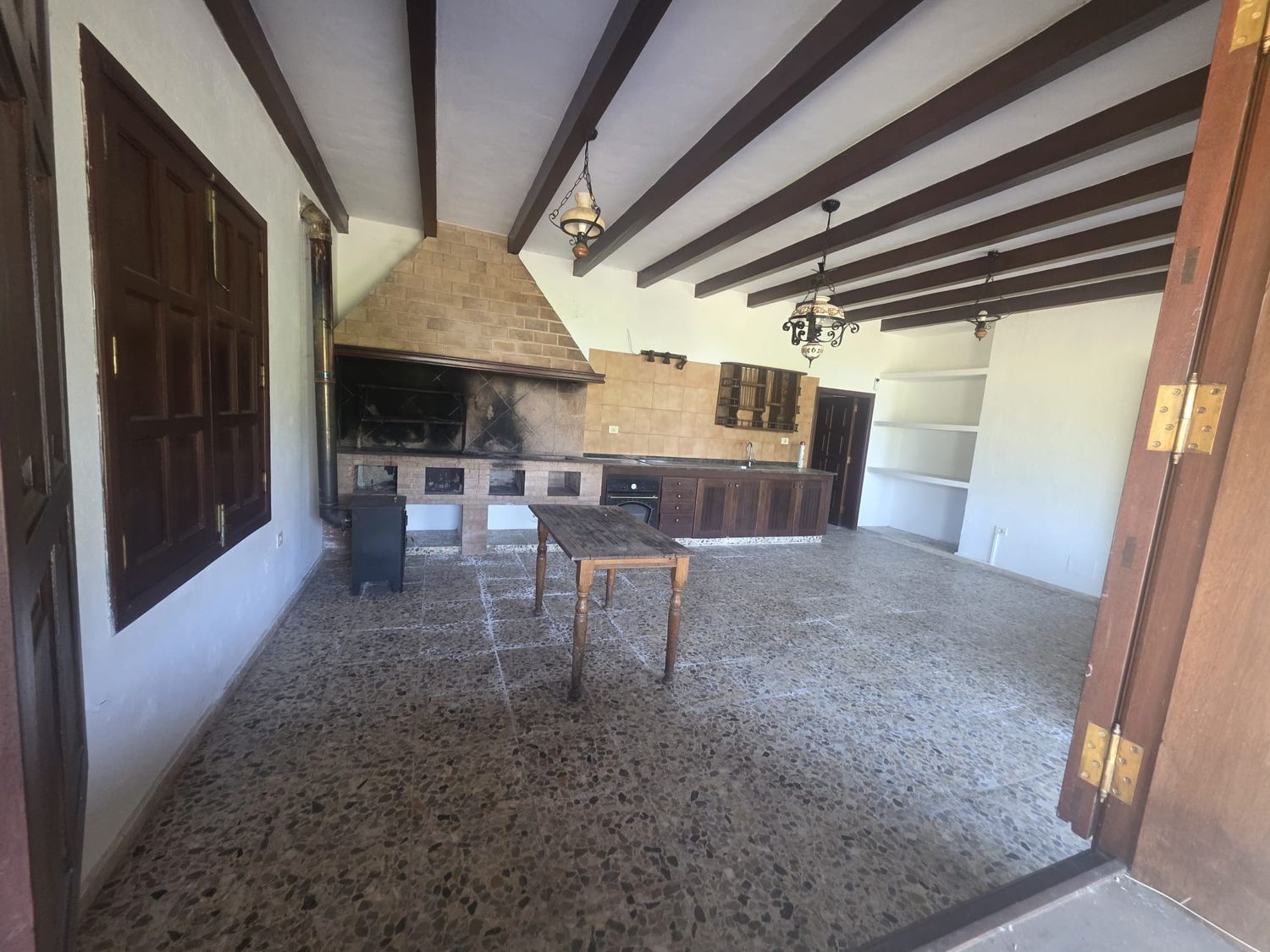 Casa rural en Carretera General s/n - Foto 22