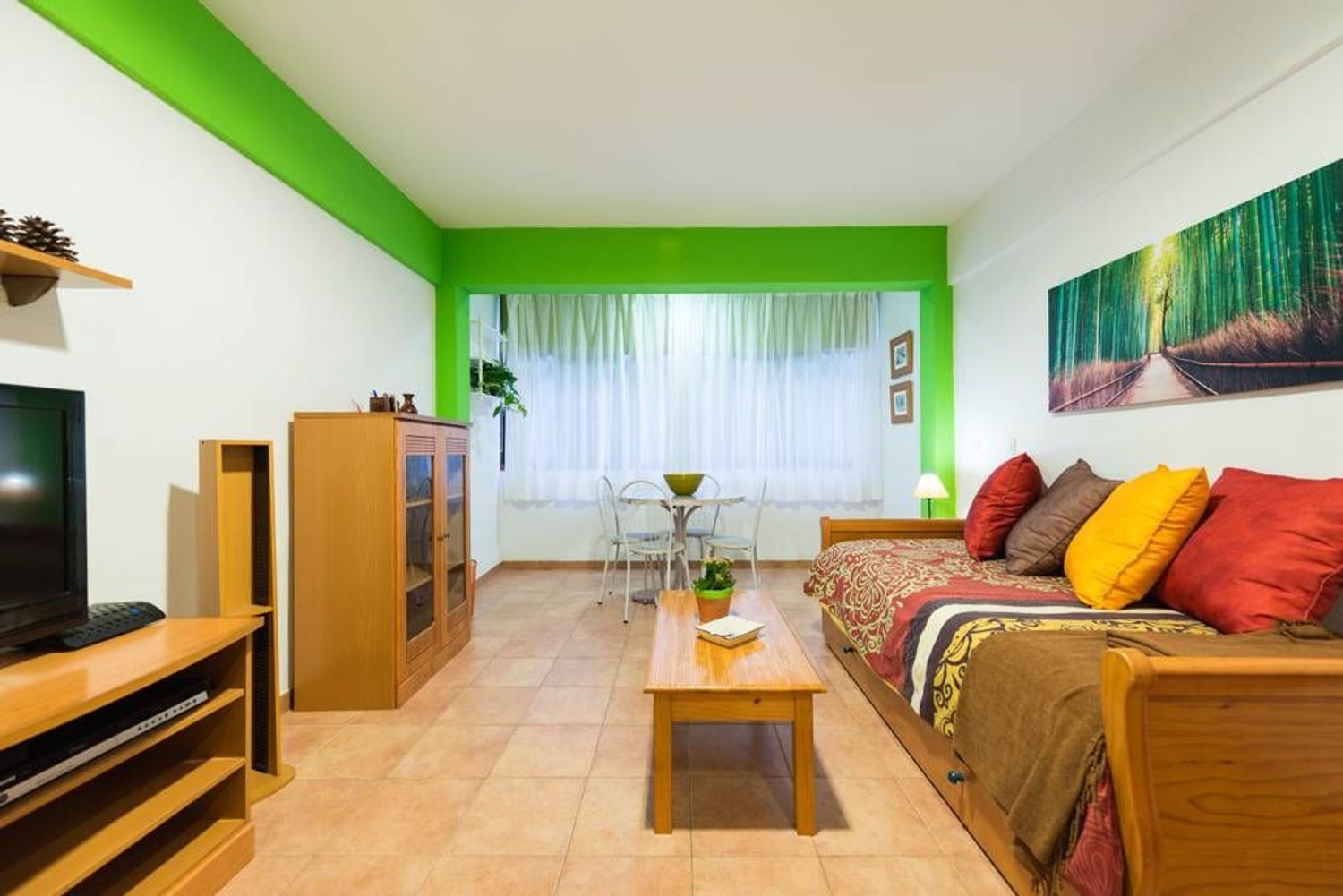 Estudio en calle la Palma, 4 - Foto 16