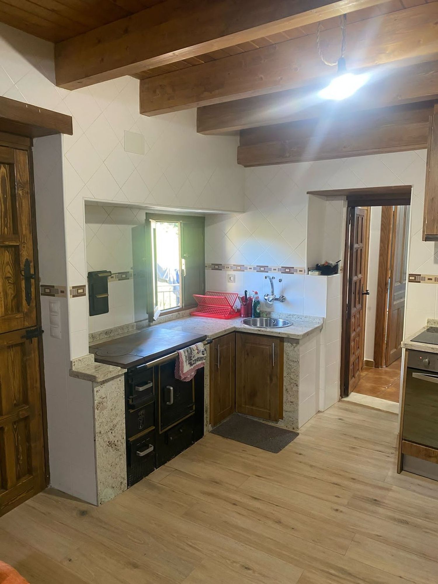 Chalet adosado en Moal, 1 - Foto 9