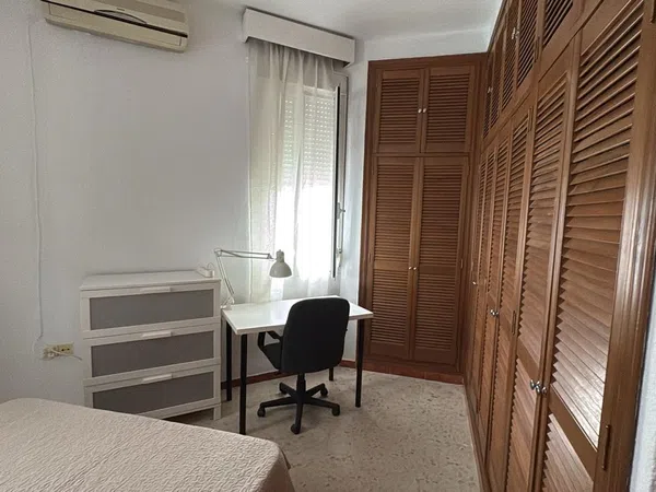 Piso en Antonio de Nebrija, 10, Gran Plaza - Marqués de Pickman - Ciudad Jardín - Foto 6