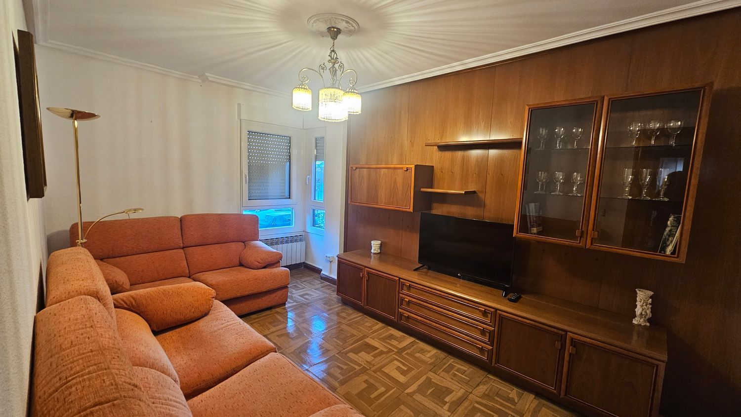 Piso en Aguirrelanda, 33, Lakua - Arriaga, Lakua - Arriaga - Foto 11