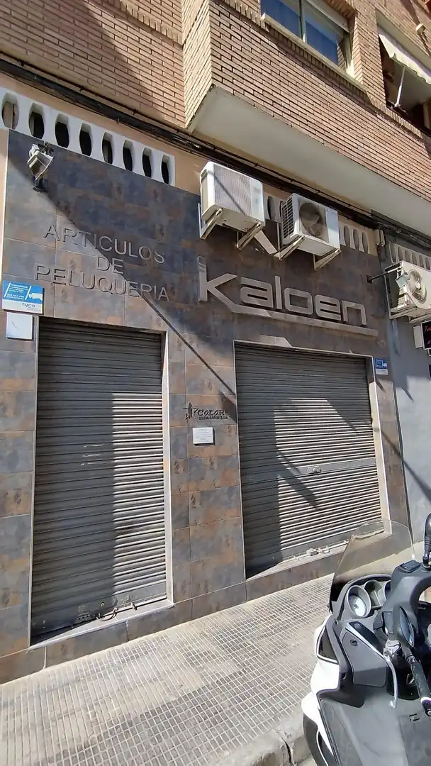 Local comercial en  Calle POLUX - Foto 17